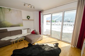 Kitzblick-Golf-Suites