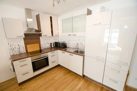 Kitzblick-Golf-Suites