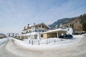 Kitzblick-Golf-Suites