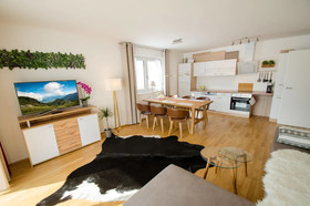 Kitzblick-Golf-Suites