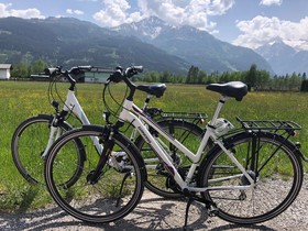 Kitzblick-Golf-Suites