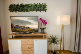 Kitzblick-Golf-Suites
