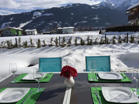 Kitzblick-Golf-Suites