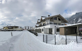 Kitzblick-Golf-Suites