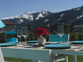 Kitzblick-Golf-Suites