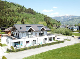 Kitzblick-Golf-Suites