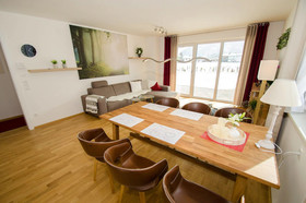 Kitzblick-Golf-Suites