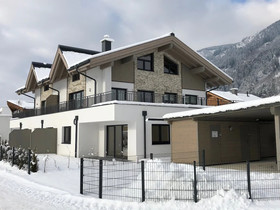 Kitzblick-Golf-Suites