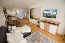 Kitzblick-Golf-Suites