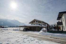 Kitzblick-Golf-Suites
