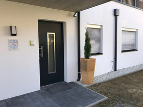 Kitzblick-Golf-Suites