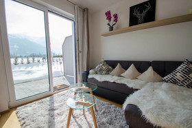 Kitzblick-Golf-Suites