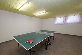 Appartement Kristall