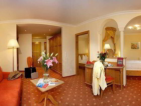 Appartement Kristall