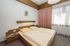 Appartement Kristall