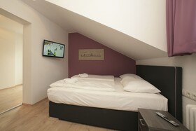 Lake and Cityhotel Edelweiss