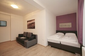 Lake and Cityhotel Edelweiss