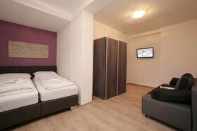 Lake and Cityhotel Edelweiss