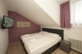 Lake and Cityhotel Edelweiss