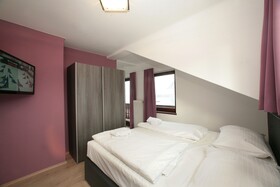 Lake and Cityhotel Edelweiss