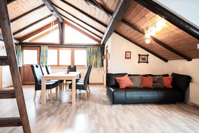 Lake View Lodges by we rent