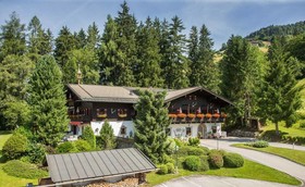 Landhotel Erlhof