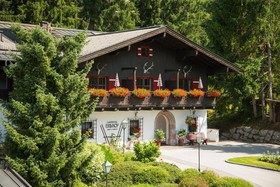 Landhotel Erlhof