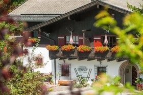 Landhotel Erlhof