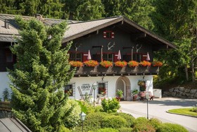 Landhotel Erlhof