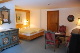 Landhotel Erlhof