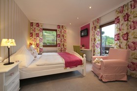 Boutique Hotel Martha