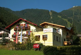 Boutique Hotel Martha