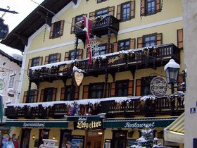 Lebzelter