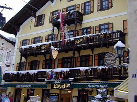 Lebzelter