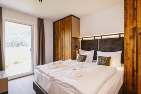 Nikolaus by AvenidA Panoramic Wellness Suites