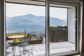 Nikolaus by AvenidA Panoramic Wellness Suites