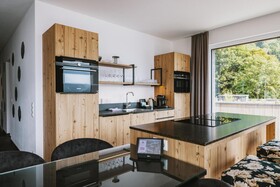 Nikolaus by AvenidA Panoramic Wellness Suites