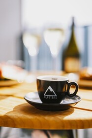 Nikolaus by AvenidA Panoramic Wellness Suites