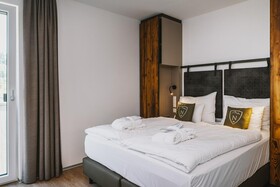 Nikolaus by AvenidA Panoramic Wellness Suites