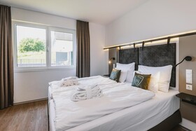 Nikolaus by AvenidA Panoramic Wellness Suites