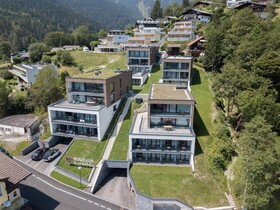 Nikolaus by AvenidA Panoramic Wellness Suites