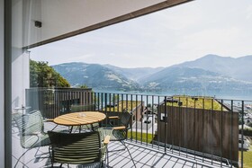 Nikolaus by AvenidA Panoramic Wellness Suites