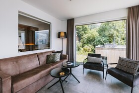 Nikolaus by AvenidA Panoramic Wellness Suites