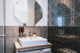 Nikolaus by AvenidA Panoramic Wellness Suites