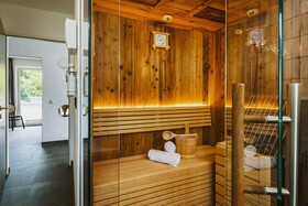Nikolaus by AvenidA Panoramic Wellness Suites