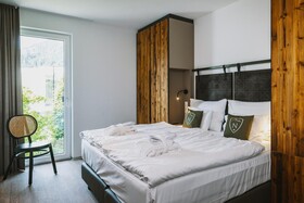 Nikolaus by AvenidA Panoramic Wellness Suites
