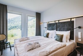 Nikolaus by AvenidA Panoramic Wellness Suites