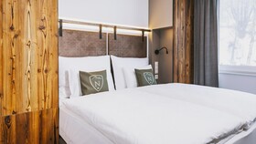 Nikolaus by AvenidA Panoramic Wellness Suites