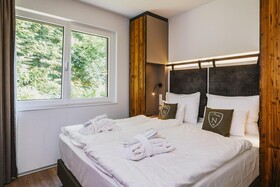Nikolaus by AvenidA Panoramic Wellness Suites