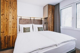 Nikolaus by AvenidA Panoramic Wellness Suites